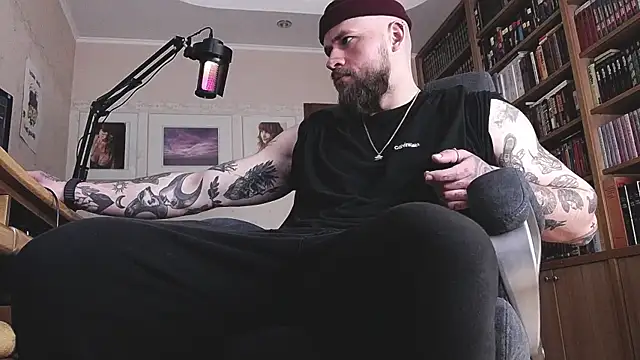 FindomJason online show from 04-18-26, 07:00