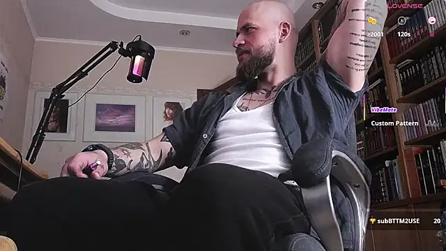 FindomJason online show from 05-15-26, 11:52