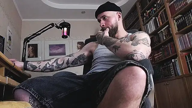 FindomJason online show from 05-20-26, 10:23