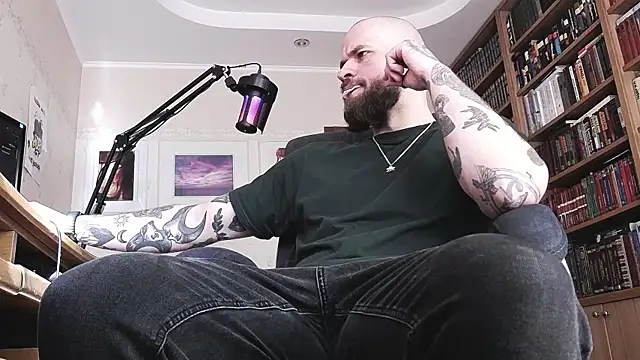 FindomJason online show from 04-03-26, 05:14