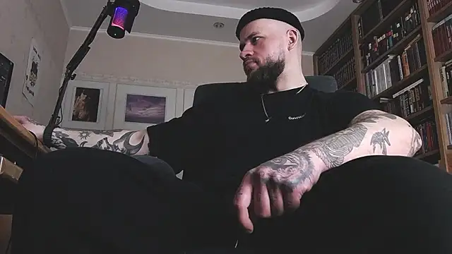 FindomJason online show from 03-06-26, 06:30