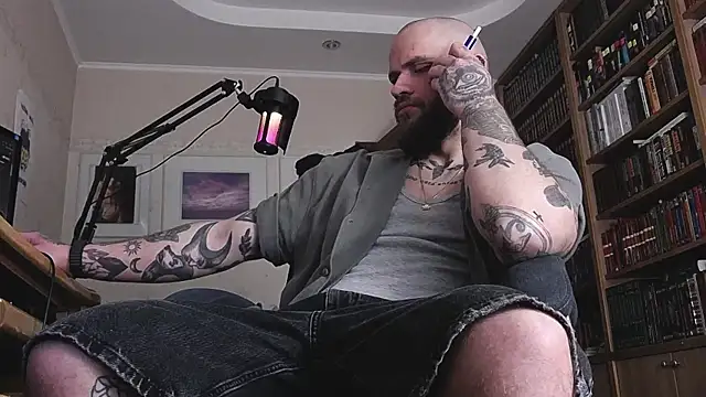 FindomJason online show from 05-12-26, 10:21