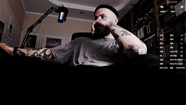 FindomJason online show from 12-17-25, 02:22