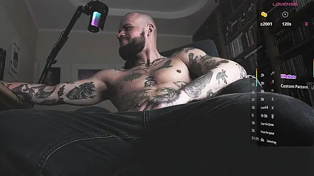 FindomJason online show from 01-09-26, 02:24