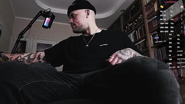 FindomJason online show from 10-24-25, 01:21