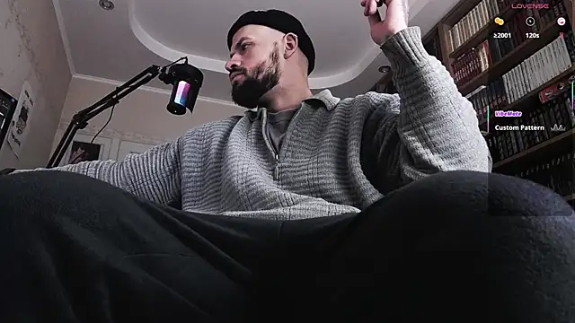 FindomJason online show from 10-01-25, 12:53