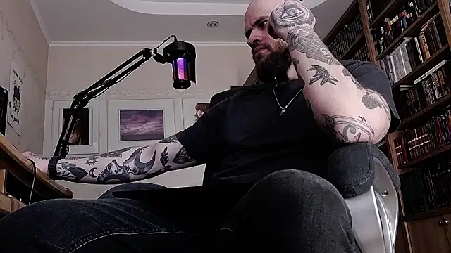 FindomJason online show from 03-11-26, 07:35