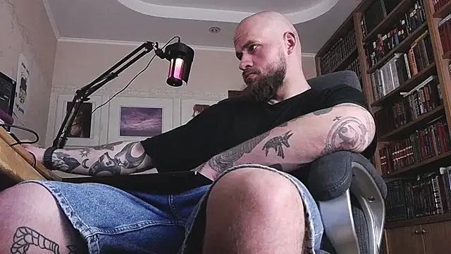 FindomJason online show from 05-07-26, 11:46