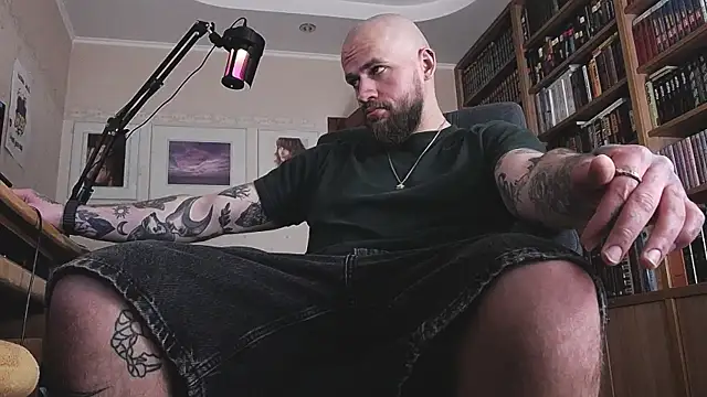FindomJason online show from 05-10-26, 12:53