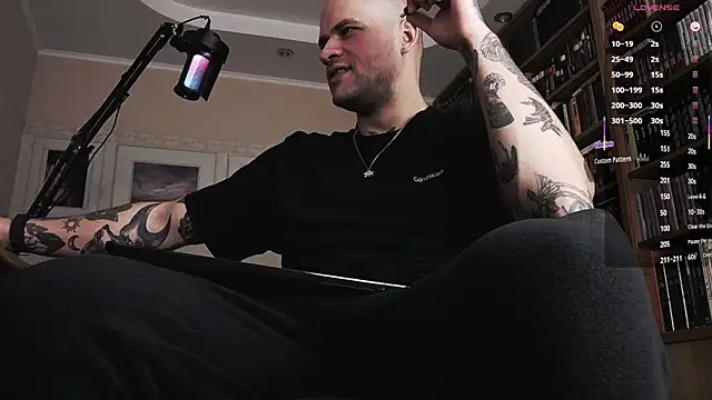 FindomJason online show from 10-23-25, 01:21