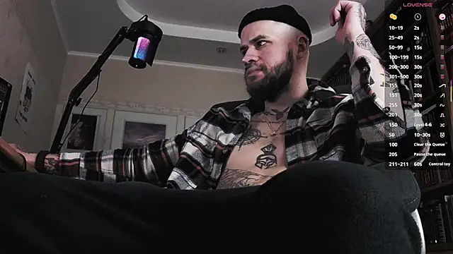 FindomJason online show from 12-18-25, 02:43