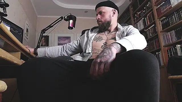 FindomJason online show from 04-26-26, 01:41