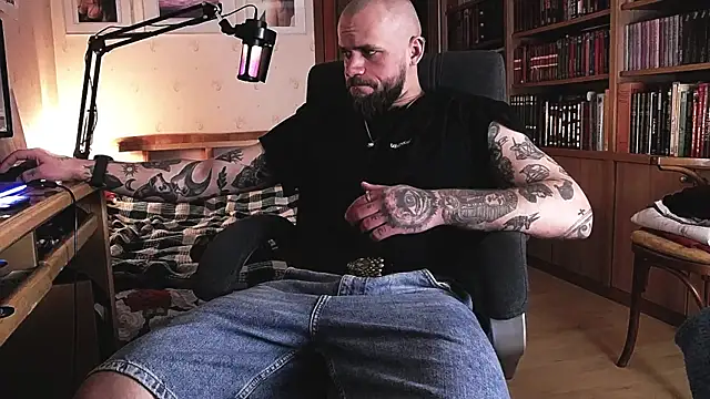 FindomJason online show from 05-16-26, 06:07