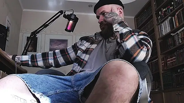 FindomJason online show from 04-12-26, 05:54