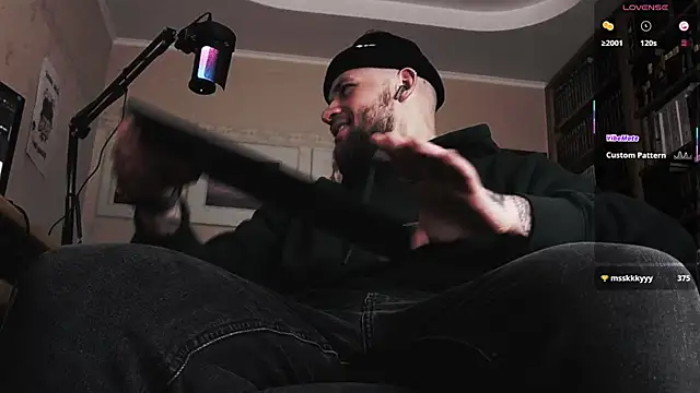 FindomJason online show from 11-26-25, 04:29