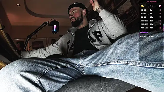 FindomJason online show from 10-12-25, 07:59