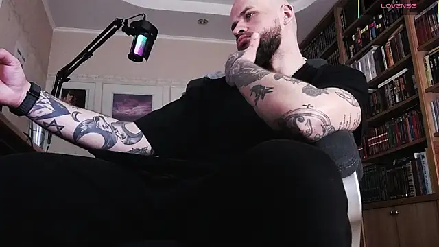 FindomJason online show from 02-11-26, 10:15