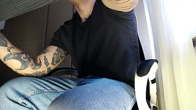 FindomJason online show from 03-13-25, 10:05