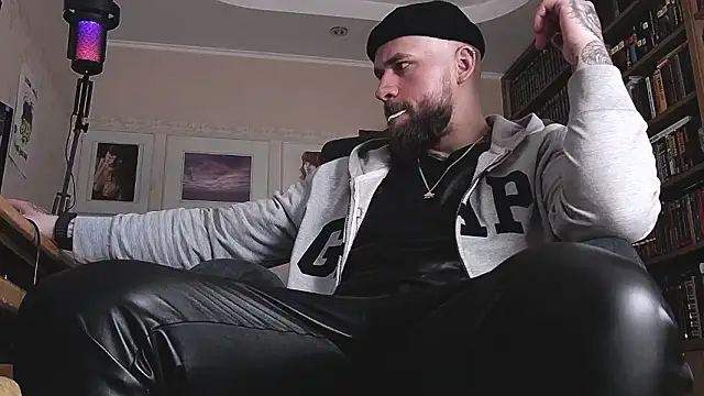 FindomJason online show from 03-19-26, 08:36