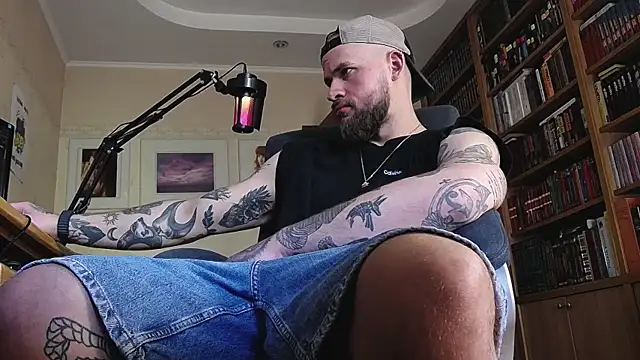 FindomJason online show from 05-21-26, 12:13