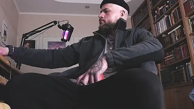 FindomJason online show from 03-31-26, 05:53