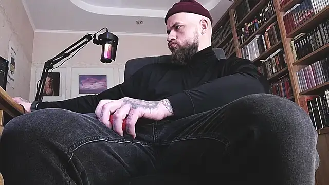 FindomJason online show from 04-10-26, 06:09