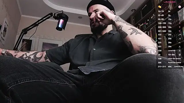 FindomJason online show from 10-02-25, 09:34