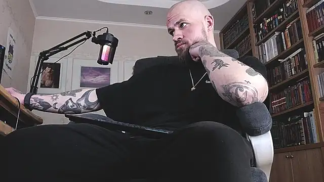 FindomJason online show from 04-22-26, 08:54