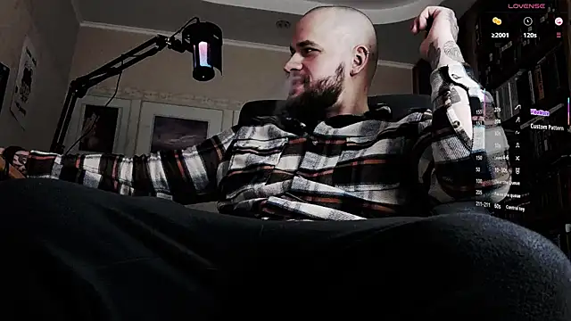 FindomJason online show from 12-14-25, 12:55