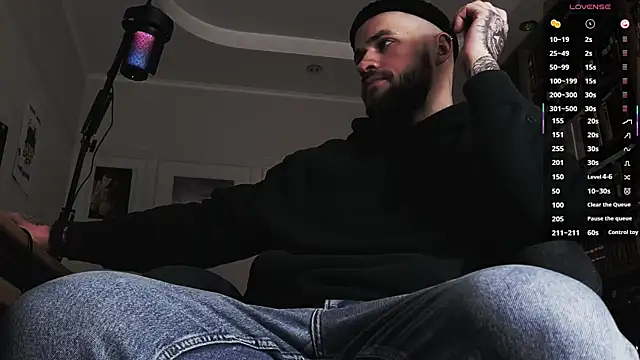 FindomJason online show from 12-19-25, 04:20