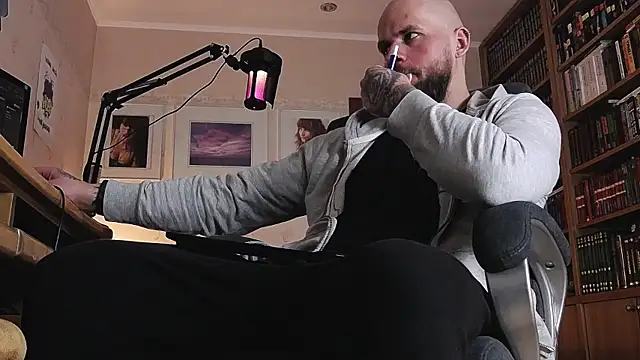 FindomJason online show from 05-03-26, 10:46