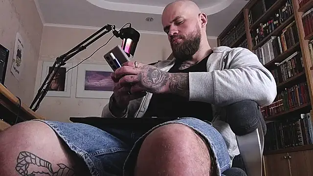 FindomJason online show from 05-11-26, 02:18