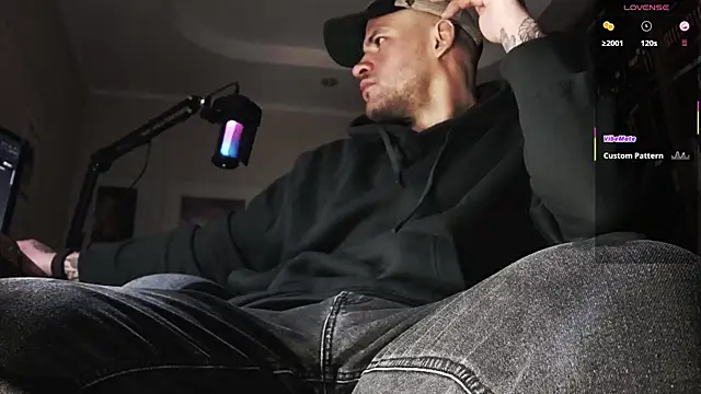 FindomJason online show from 10-15-25, 01:30