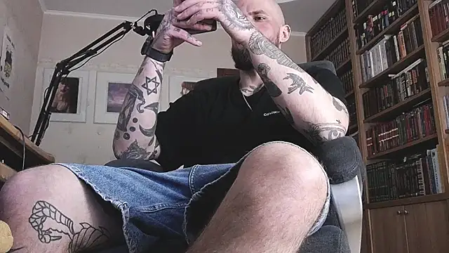 FindomJason online show from 04-13-26, 12:09