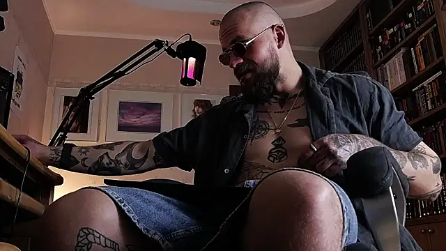 FindomJason online show from 05-25-26, 09:24
