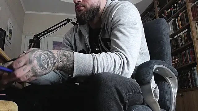 FindomJason online show from 03-22-26, 08:43