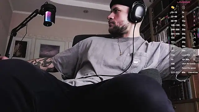 FindomJason online show from 11-12-25, 03:16