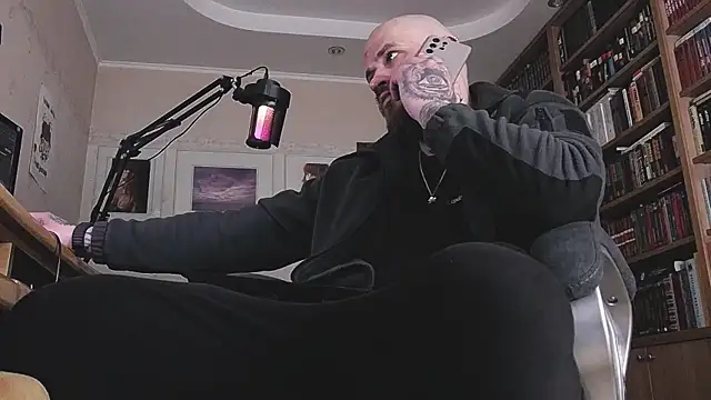 FindomJason online show from 04-21-26, 11:50