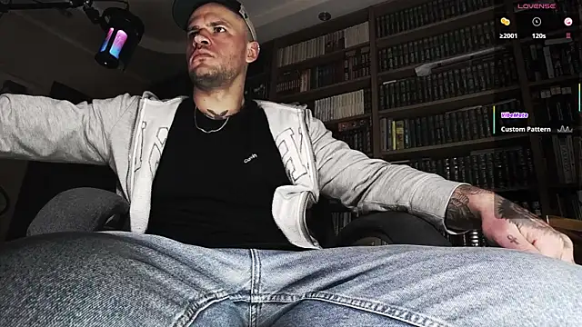 FindomJason online show from 10-14-25, 02:39