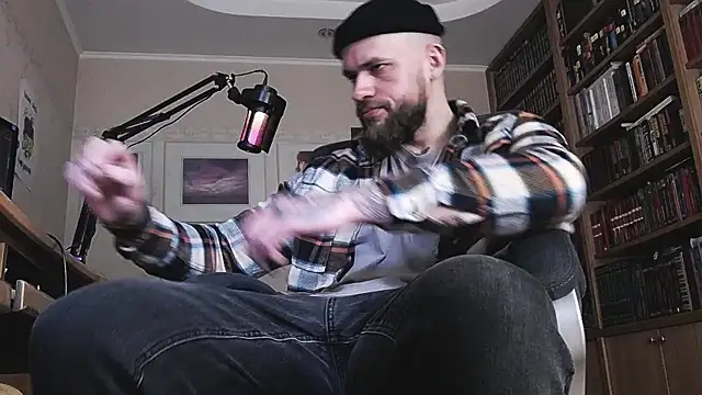 FindomJason online show from 04-11-26, 05:59