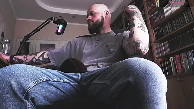 FindomJason online show from 02-05-26, 10:44