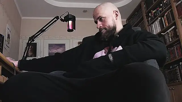 FindomJason online show from 04-05-26, 09:27