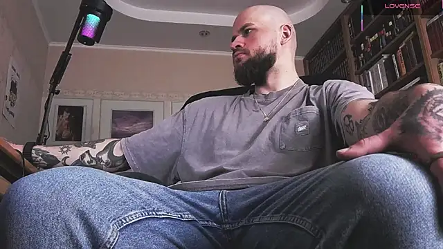 FindomJason online show from 02-25-26, 10:37