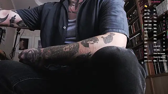 FindomJason online show from 10-08-25, 11:01