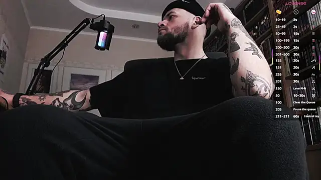 FindomJason online show from 11-20-25, 01:34