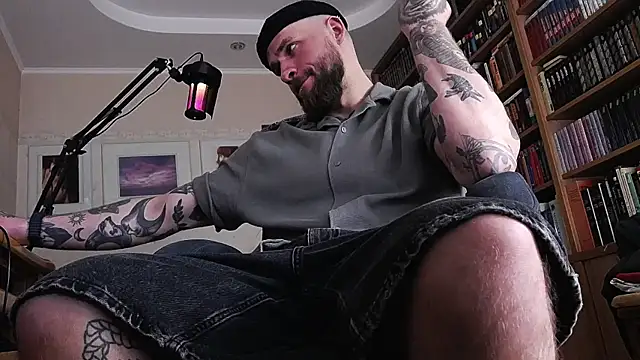 FindomJason online show from 06-03-26, 01:12