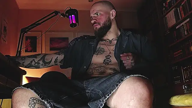 FindomJason online show from 07-24-26, 06:48