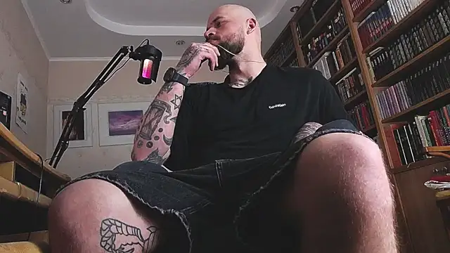 FindomJason online show from 06-04-26, 10:53