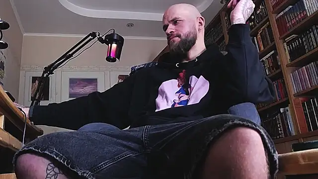 FindomJason online show from 05-31-26, 10:54