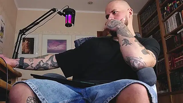 FindomJason online show from 07-12-26, 11:44